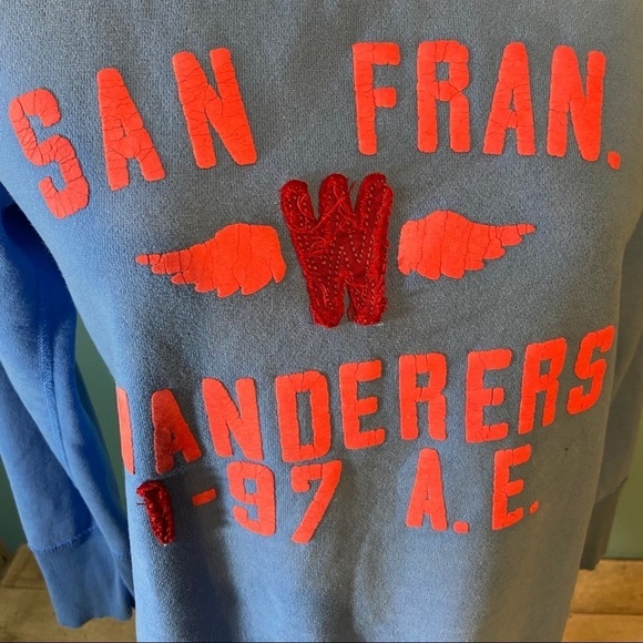 American eagle outfitters sweatshirt - Picture 9 of 10